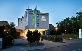 Holiday Inn Express Fuerth By Ihg